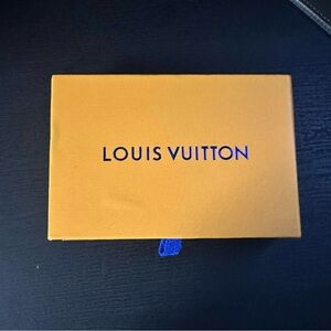 Louis Vuitton Key Pouch